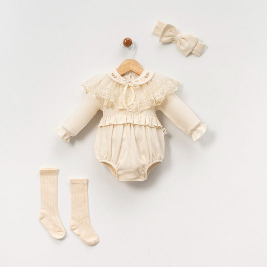 BELLE TRODELNI SET