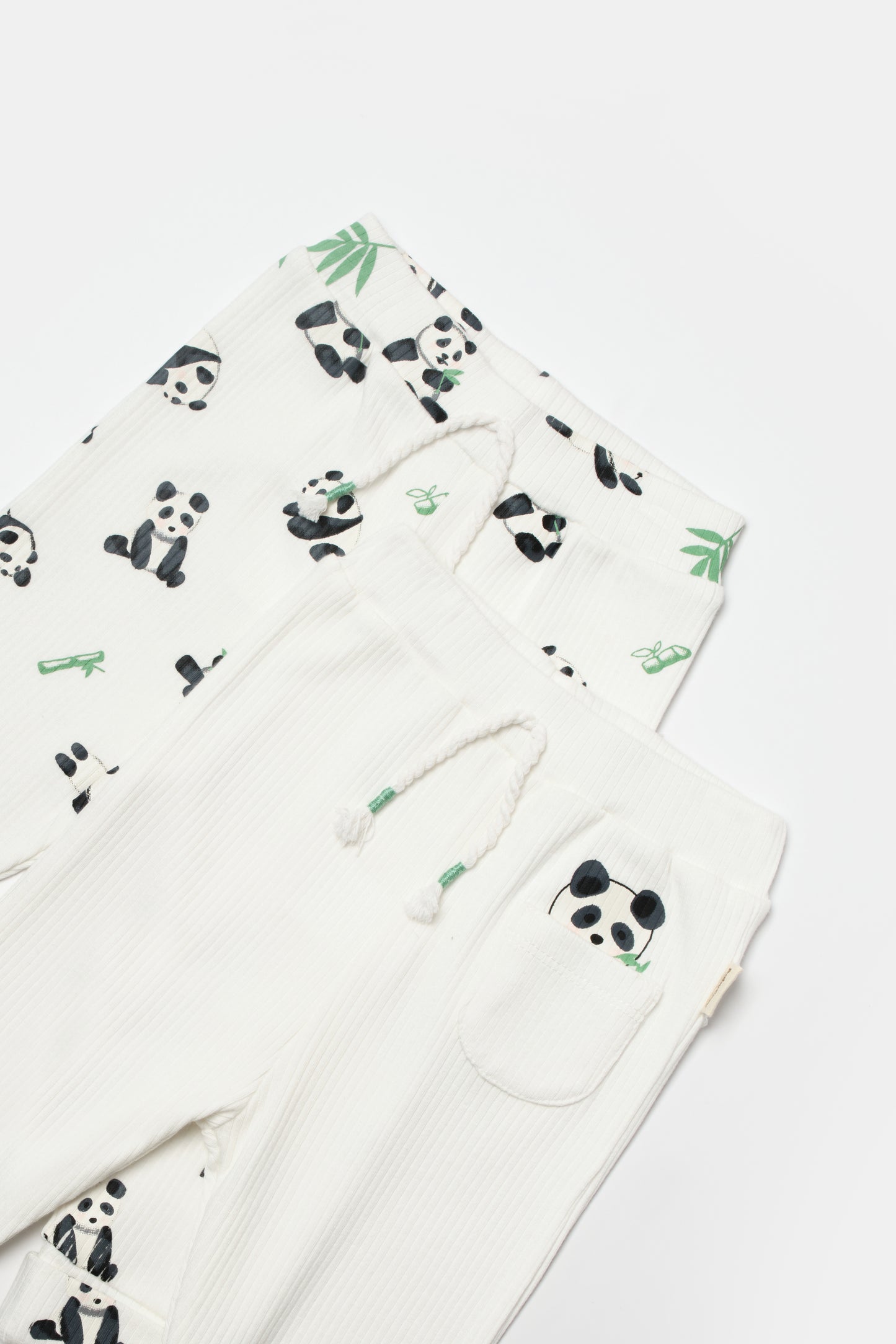 SET PANTALONICA PANDA