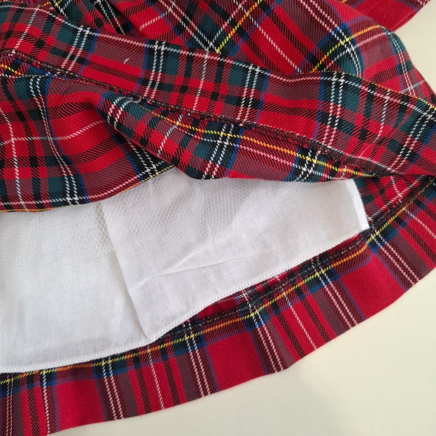 ROYAL TARTAN HALJINA I TRAKA