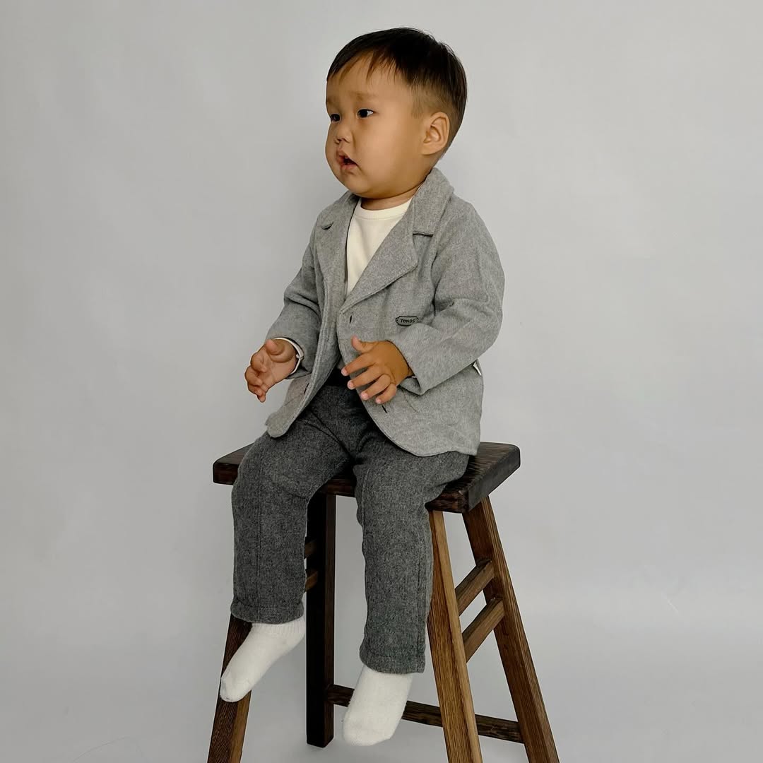 SAKO I PANTALONICE U SETU SA MAJICOM