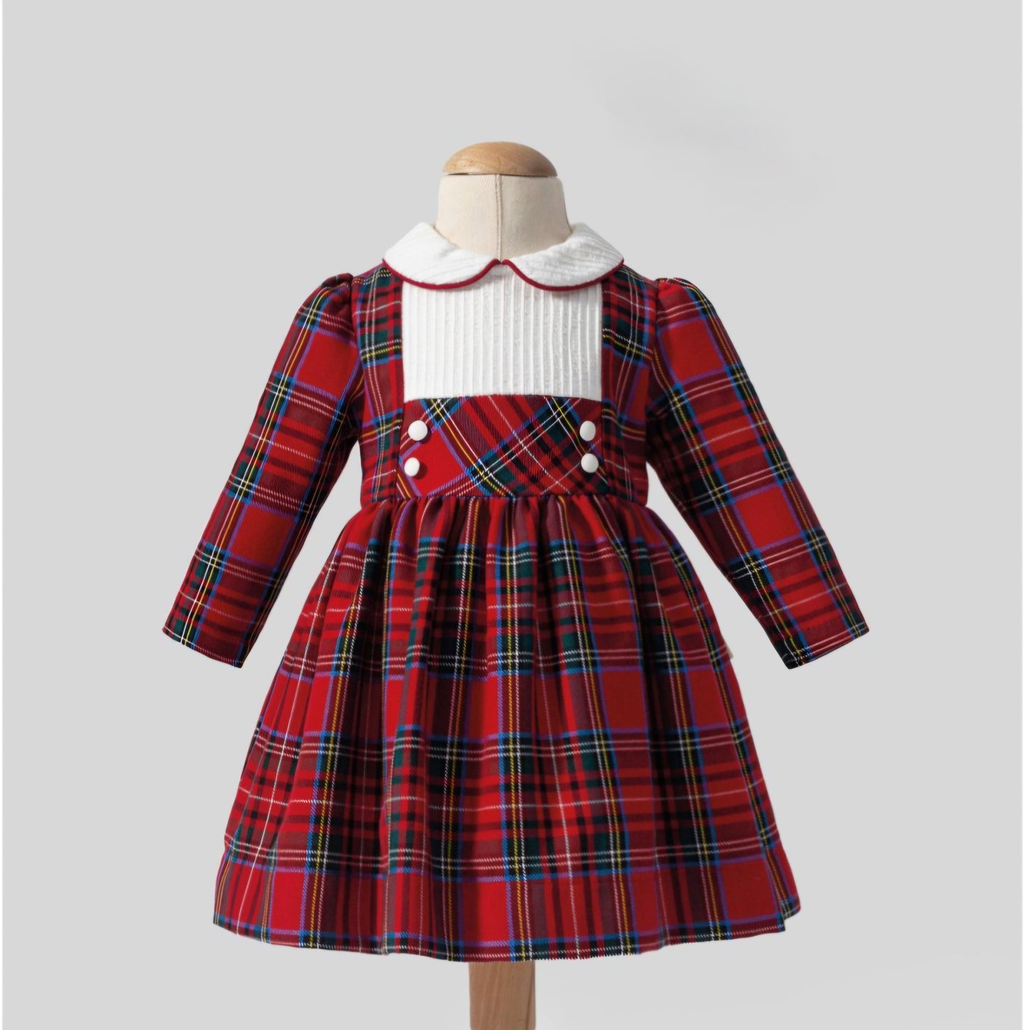 ROYAL TARTAN HALJINA I RAJF