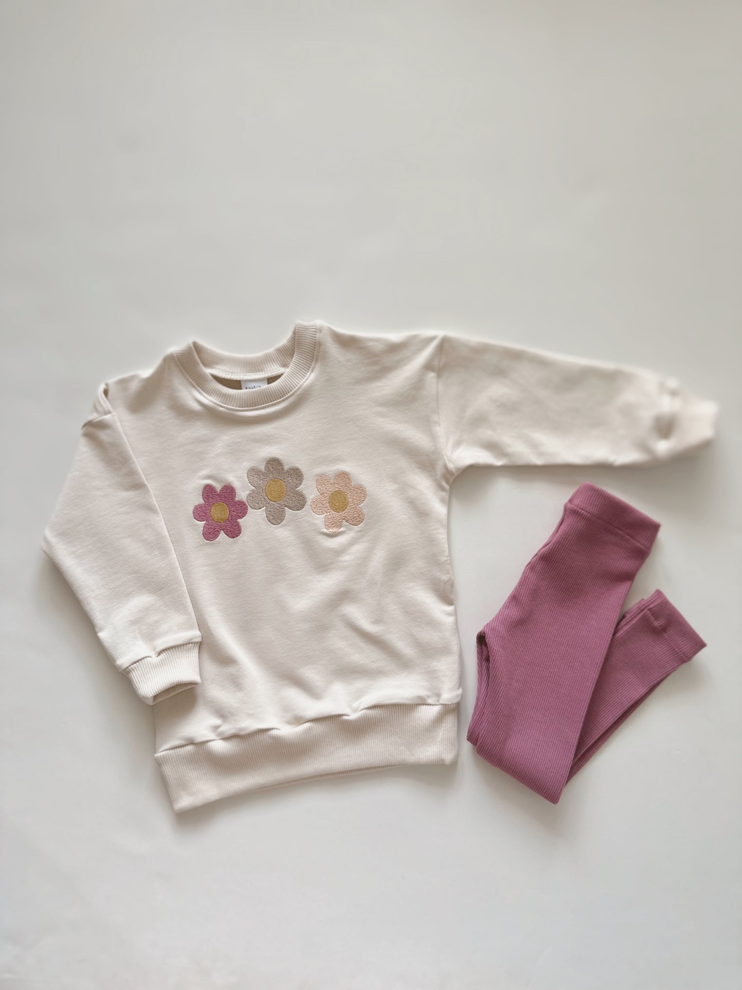 BLOOM KOMPLET DUKSERICA I HELANKE