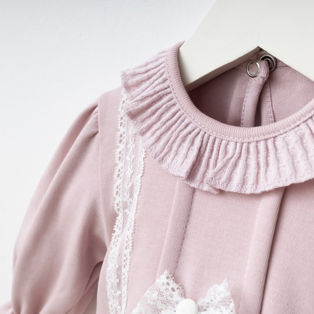 PETODELNI LAVANDA SET