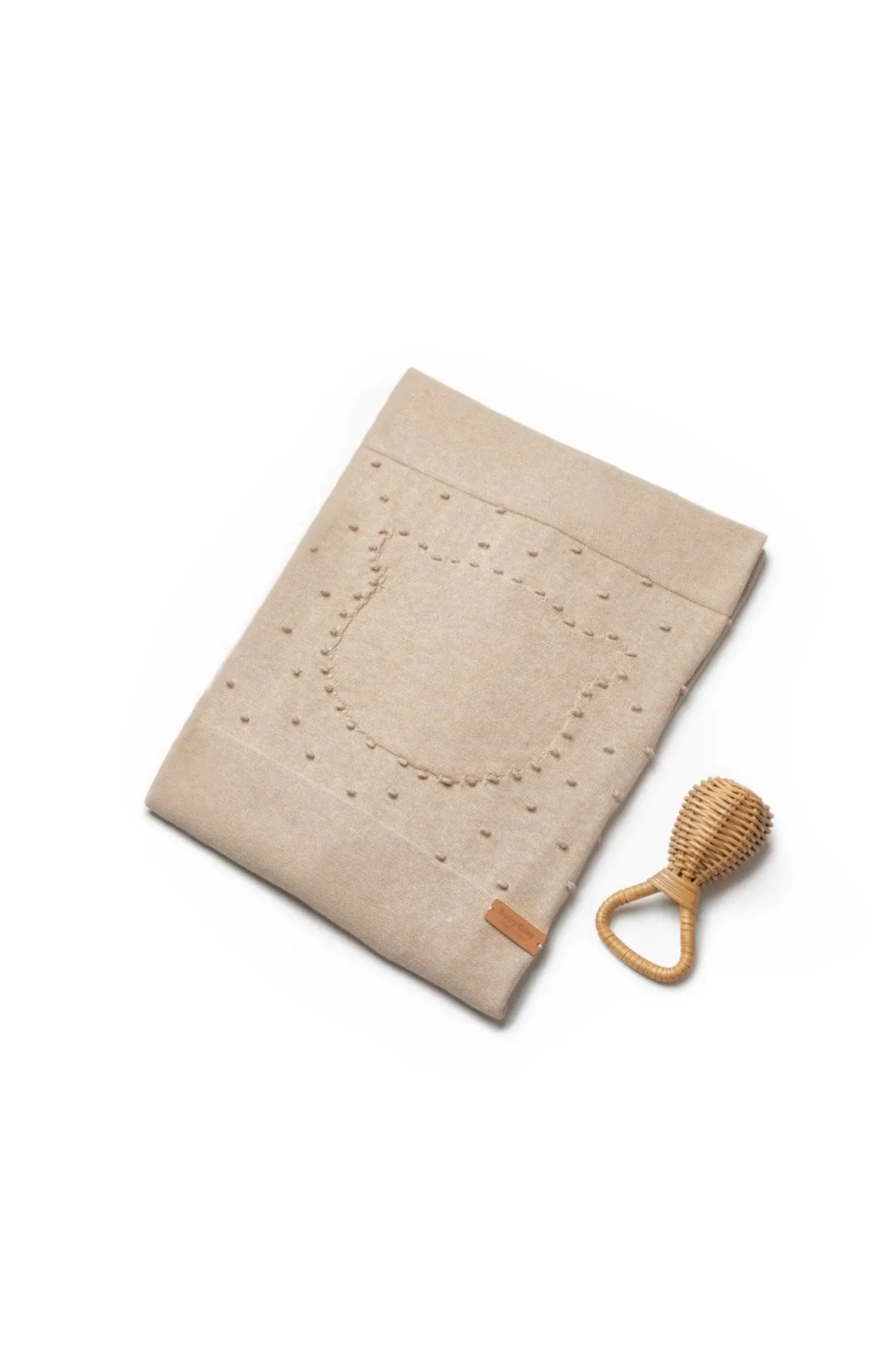 KNIT ĆEBE SA MEDOM