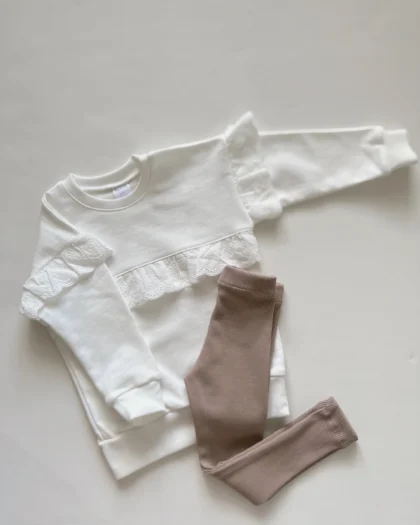 WILOOW DUKS I HELANKE