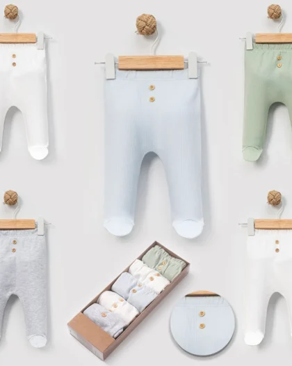 PAKOVANJE OD PET PANTALONICA