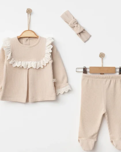 TRODELNI KOMPLET SA KARNERIMA