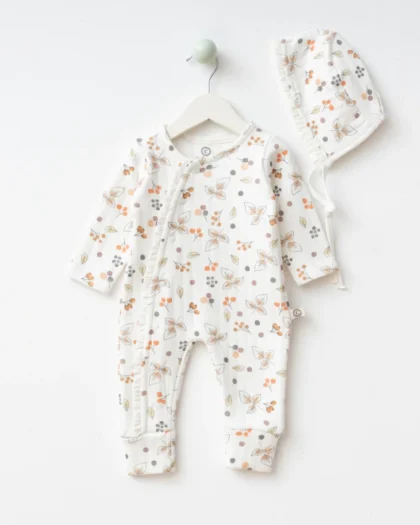 KOMBINEZON SA KAPICOM