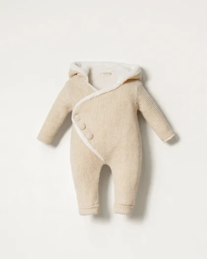 KNIT PLETENI FUTROVANI ZEKA