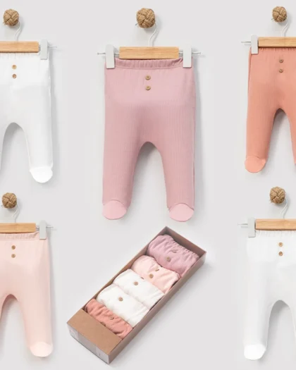 PAKOVANJE OD PET PANTALONICA