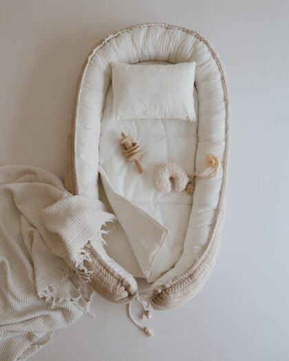 SOLEA GNEZDO ZA BEBE