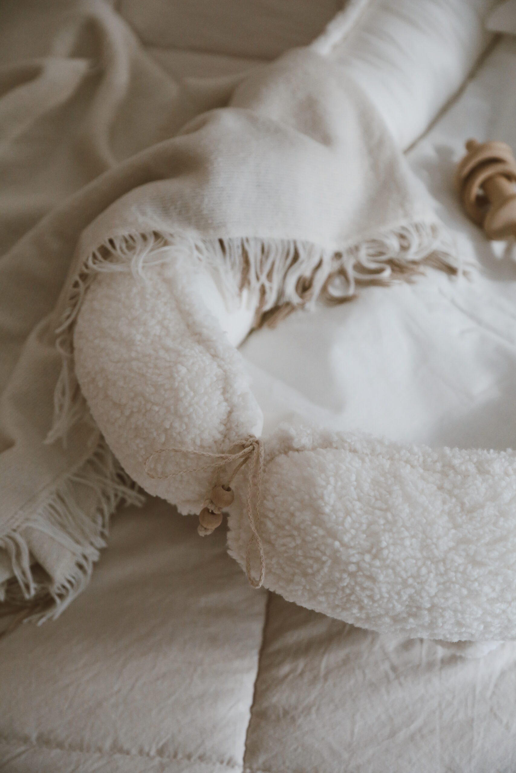 TEDDY GNEZDO ZA BEBE - Slika 10