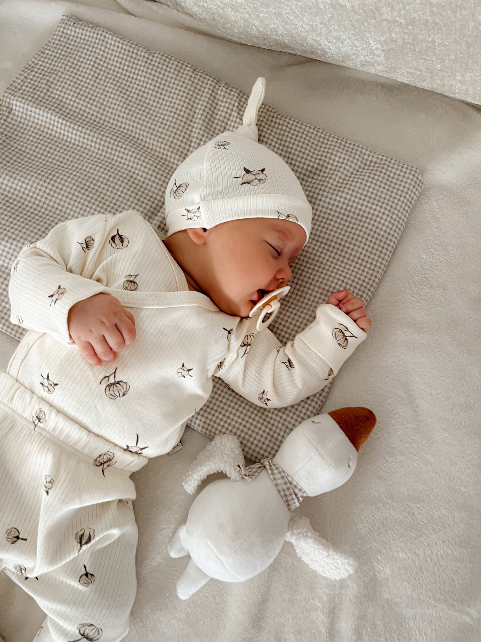 TRODELNI SET PAMUK - Slika 2