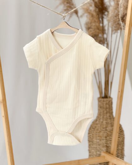 BODI KRATKIH RUKAVA NA PREKLOP