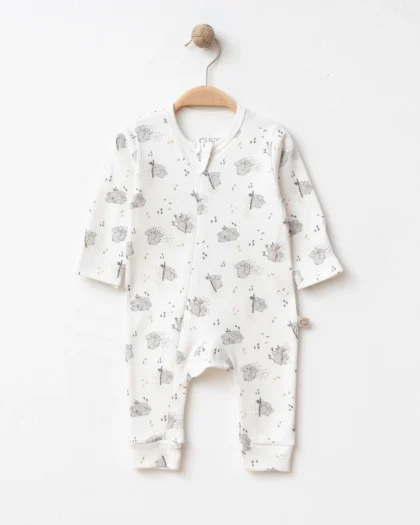 KOMBINEZON KOALA NA ZIP