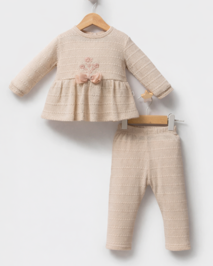 KREM ELEGANTAN KOMPLET