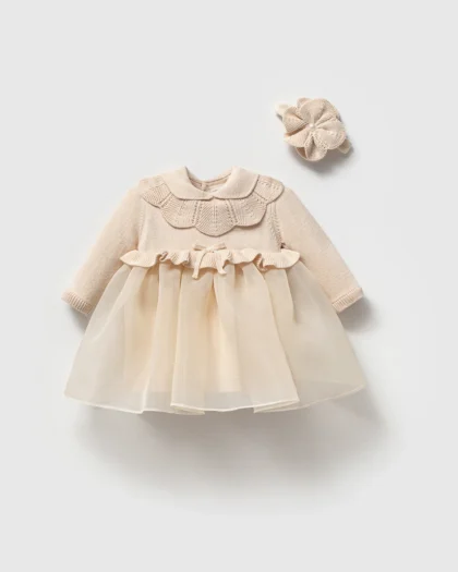 ISABELLA KNIT HALJINICA I TRAKICA