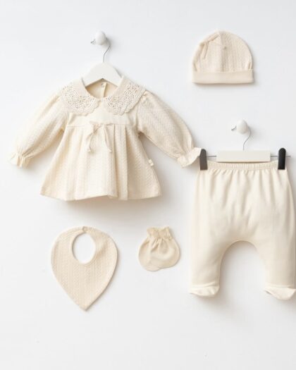 PETODELNI CAMILLA SET