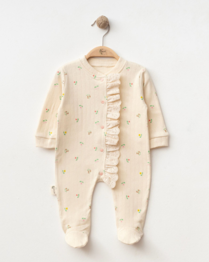 KOMBINEZON NA CVETIĆE