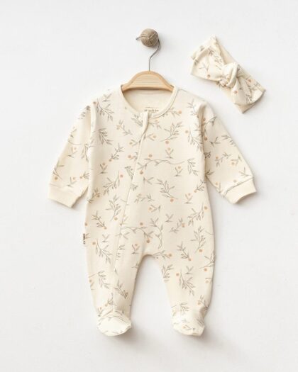 KOMBINEZON NA ZIP SA TRAKICOM