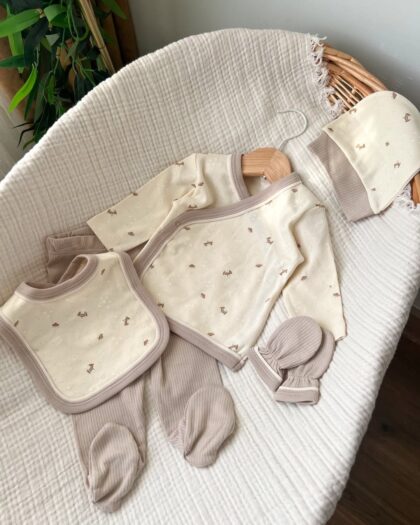 PETODELNI SET ZA DEČAKE