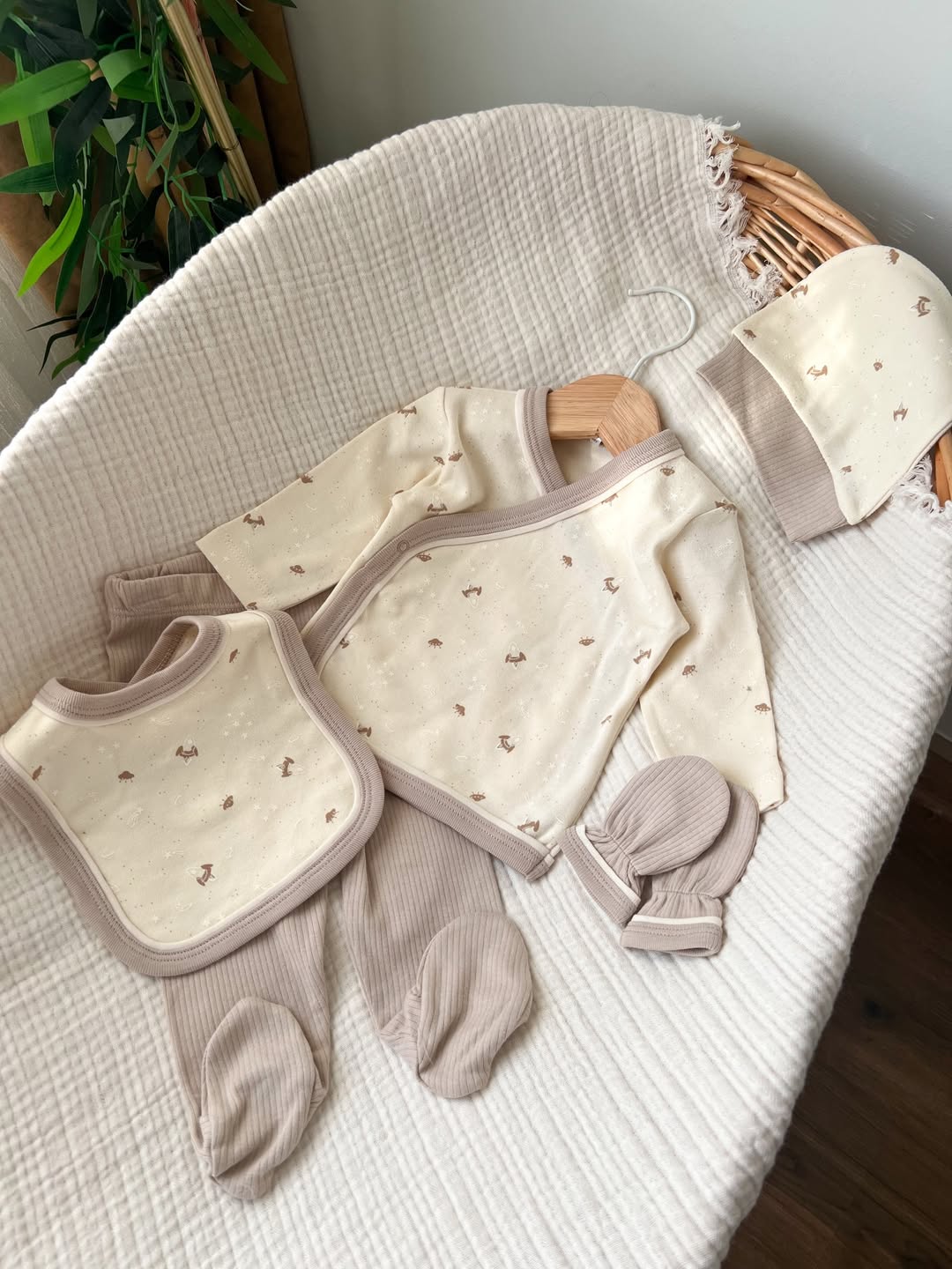 PETODELNI SET ZA DEČAKE