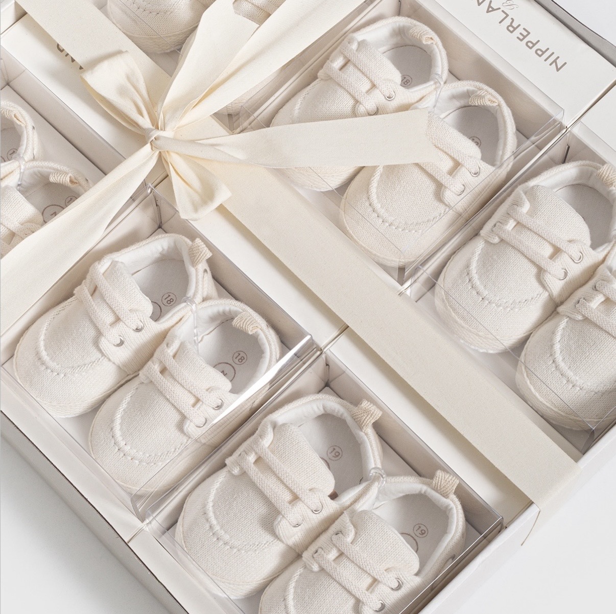 PLETENE PATIKICE - Slika 2