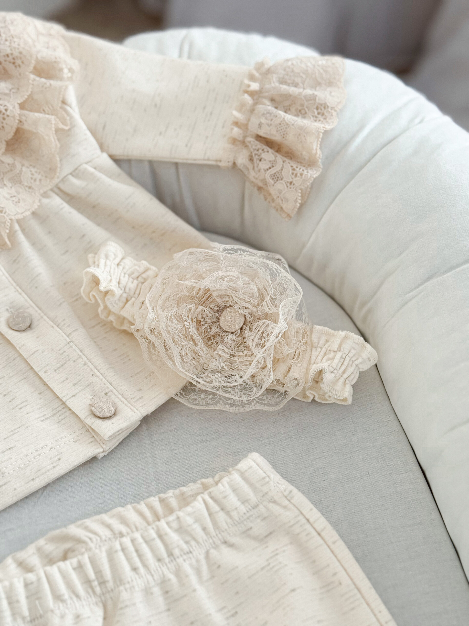 ELEGANTNI TRODELNI ALINA SET - Slika 6