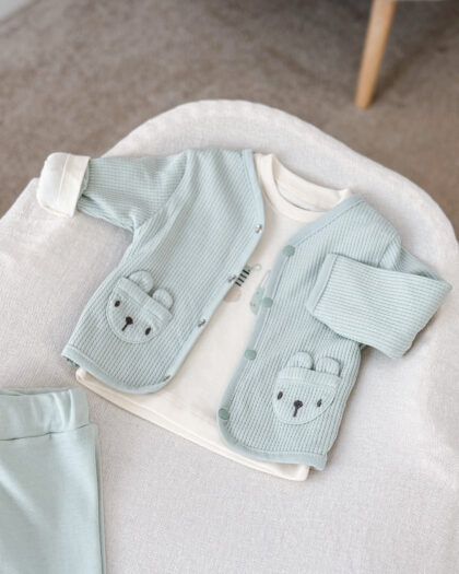 TRENERKA SET SA MAJICOM