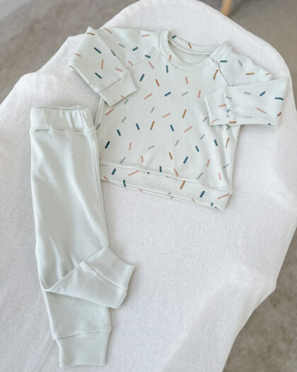 DVODELNI KOMPLET NA LINIJE