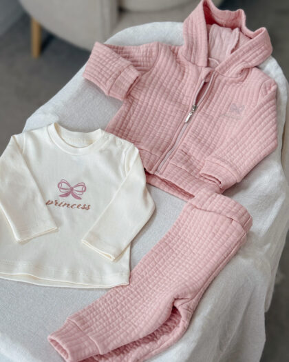 TRENERKA SET SA MAJICOM