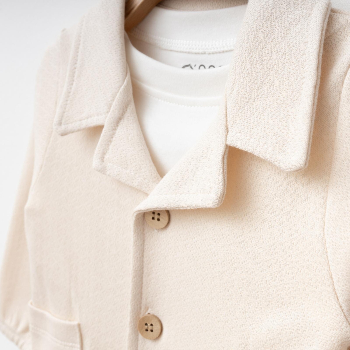 TRODELNI PAMUČNI KOMPLET - Slika 2