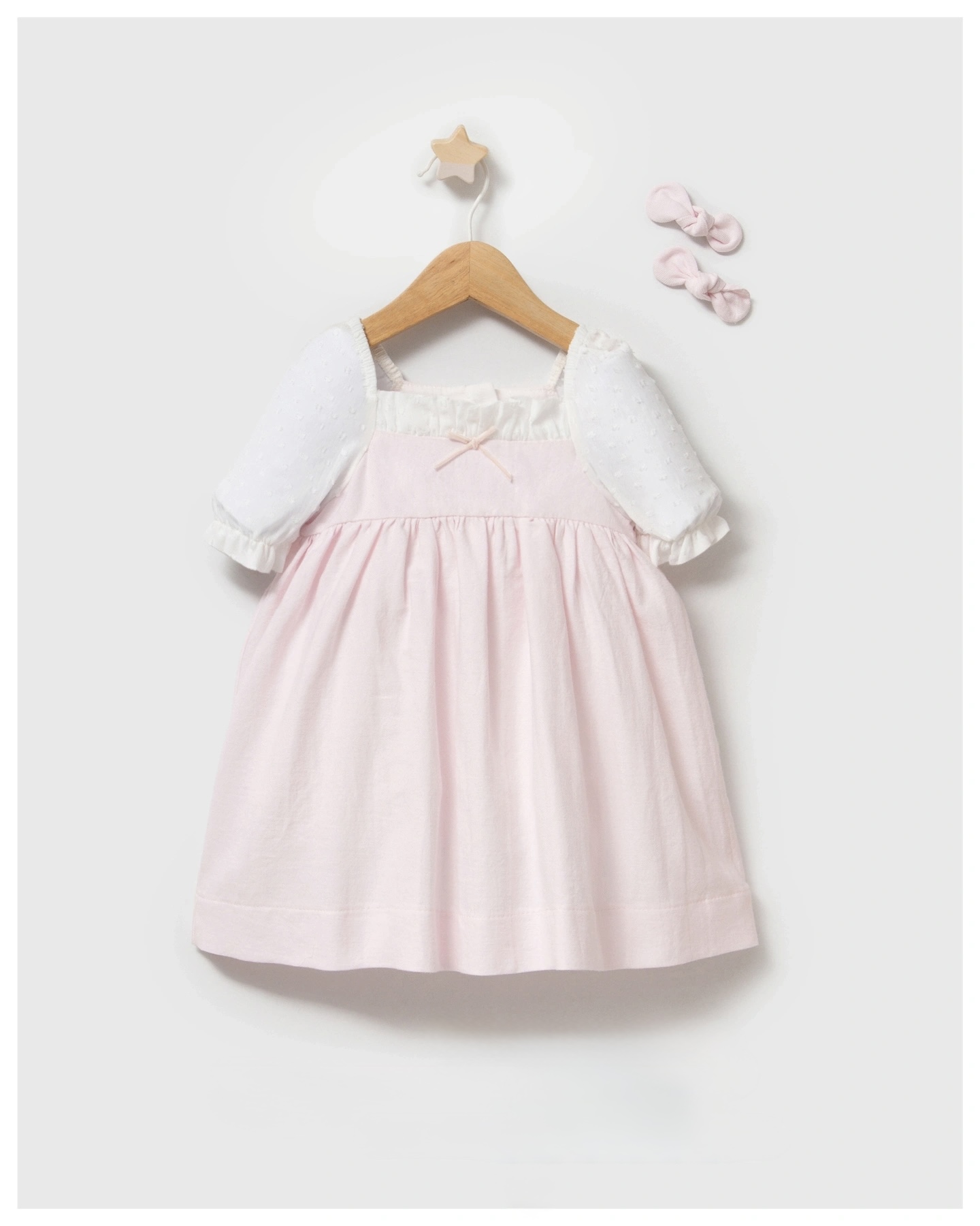 BELLA PRINCESS HALJINA U SETU SA ŠNALICAMA