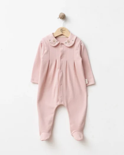 KOMBINEZON NA KRAGNICU SA ZEKAMA