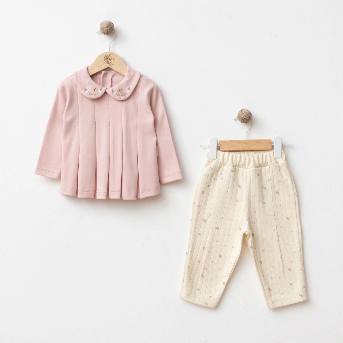 ZEKA BLUZA I PANTALONICE