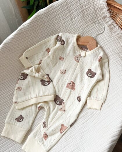 KOMBINEZON MEDA SA KAPICOM