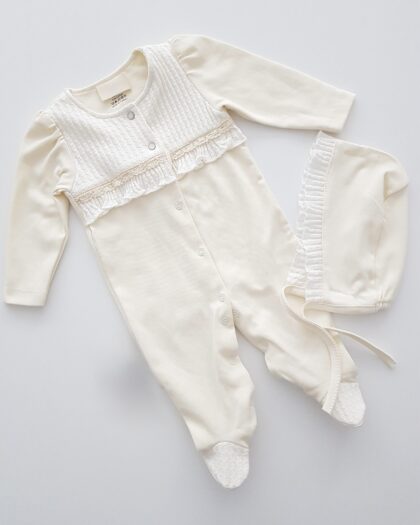 KOMBINEZON SA KAPICOM