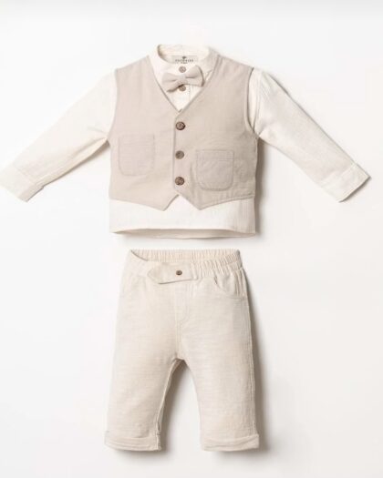 ELEGANTNO LANENO ODELO