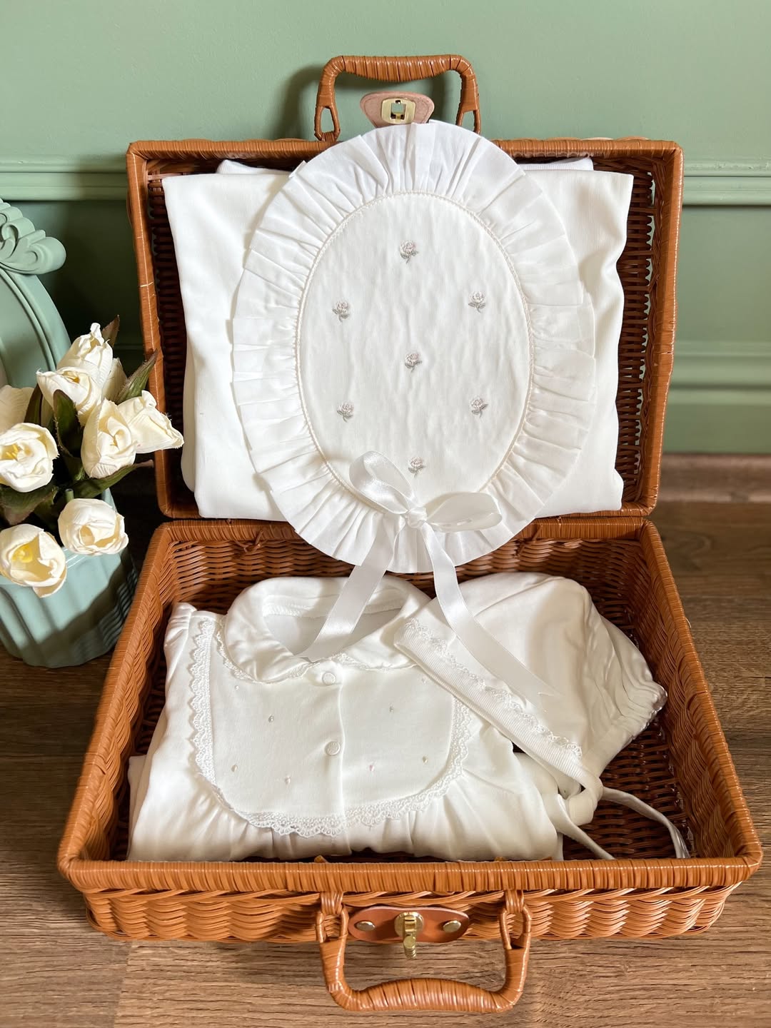 ELORA PREMIUM SET - Slika 6