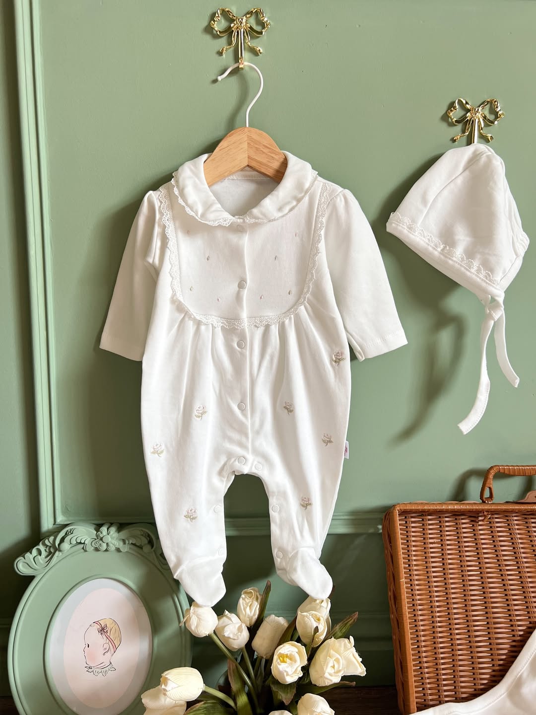 ELORA PREMIUM SET - Slika 5