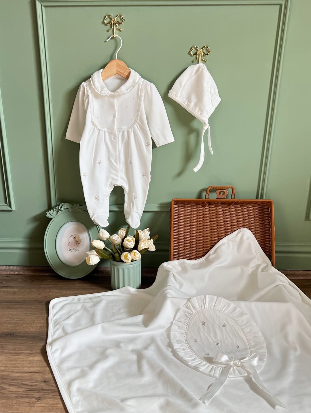 ELORA PREMIUM SET - Slika 2