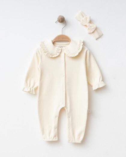 KOMBINEZON NA KRAGNICU SA TRAKICOM