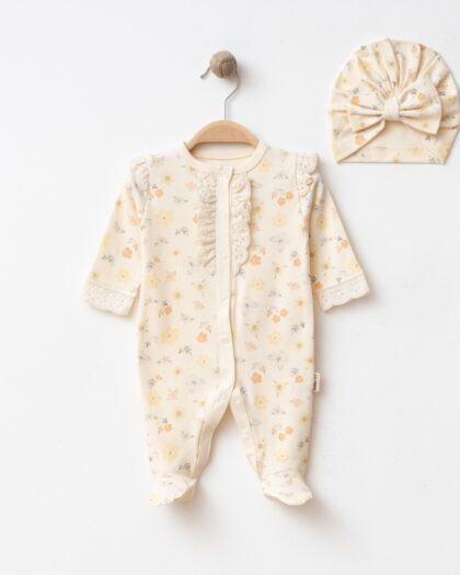 KOMBINEZON SA KAPICOM