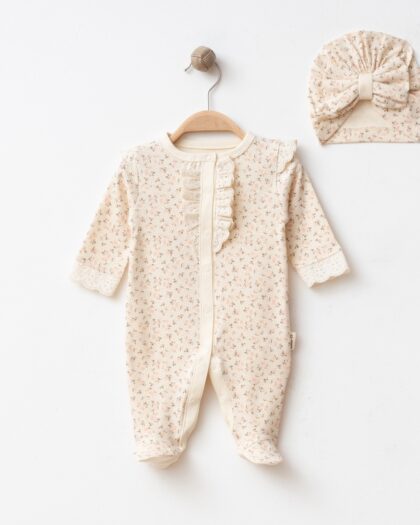 KOMBINEZON SA KAPICOM