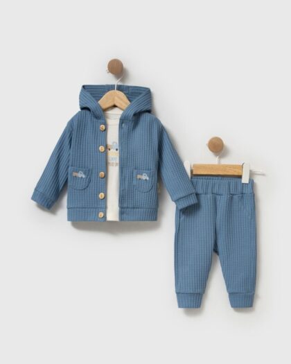 TRENERKA SET SA MAJICOM