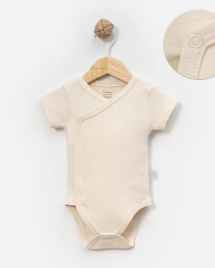 BODI KRATKIH RUKAVA NA PREKLOP