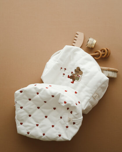 VEZENI NESESER ZA BEBINE SITNICE