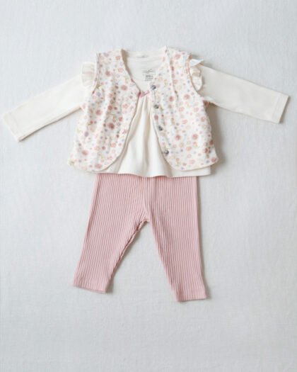 TRODELNI SET SA PRSLUKOM