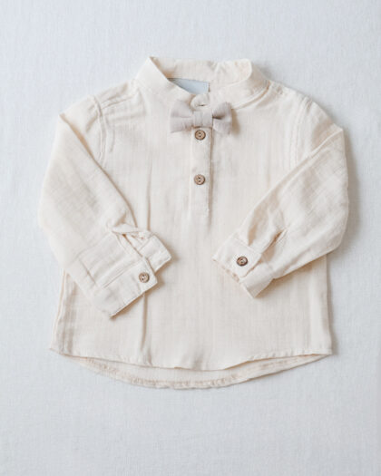 ELEGANTNO LANENO ODELO