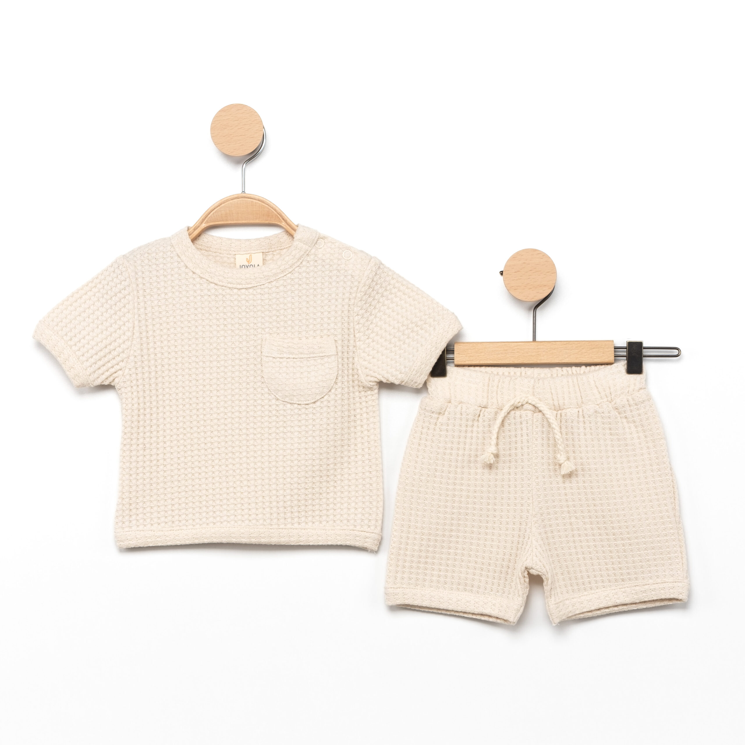 LETNJI WAFFLE SET